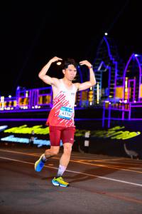 BIB: 4114
                            <button type="button" onclick="openModal(22861808)" class="btn btn-primary btn-sm float-right btn-popup" data-toggle="modal" data-target=".modal-high-quality">
                        <i class="fas fa-shopping-cart"></i> Add to Cart
                    </button>
                                            <button type="button" onclick="isThisMe(22861808, true)" class="btn btn-success btn-sm float-right btn-popup btn-isme hidden" data-toggle="tooltip" data-placement="bottom" title="นี่คือรูปของคุณใช่ไหม คลิกที่นี่เพื่อเอาเข้าอัลบั้ม">
                        <i class="fas fa-plus"></i> Add to album
                    </button>
                    <button type="button" onclick="isThisMe(22861808, false)" class="btn btn-warning btn-sm float-right btn-popup btn-isnotme hidden">
                        <i class="fas fa-ban"></i> Remove from album
                    </button>